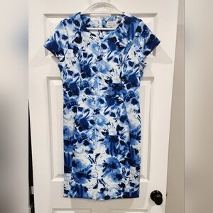 Calvin Klein Dress Size 14